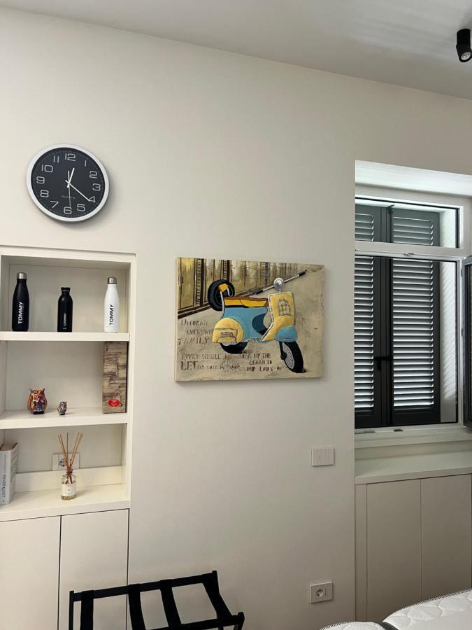 Residenza Diaz Apartment Domodossola Exterior photo