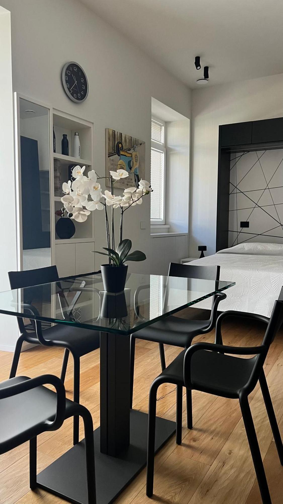 Residenza Diaz Apartment Domodossola Exterior photo