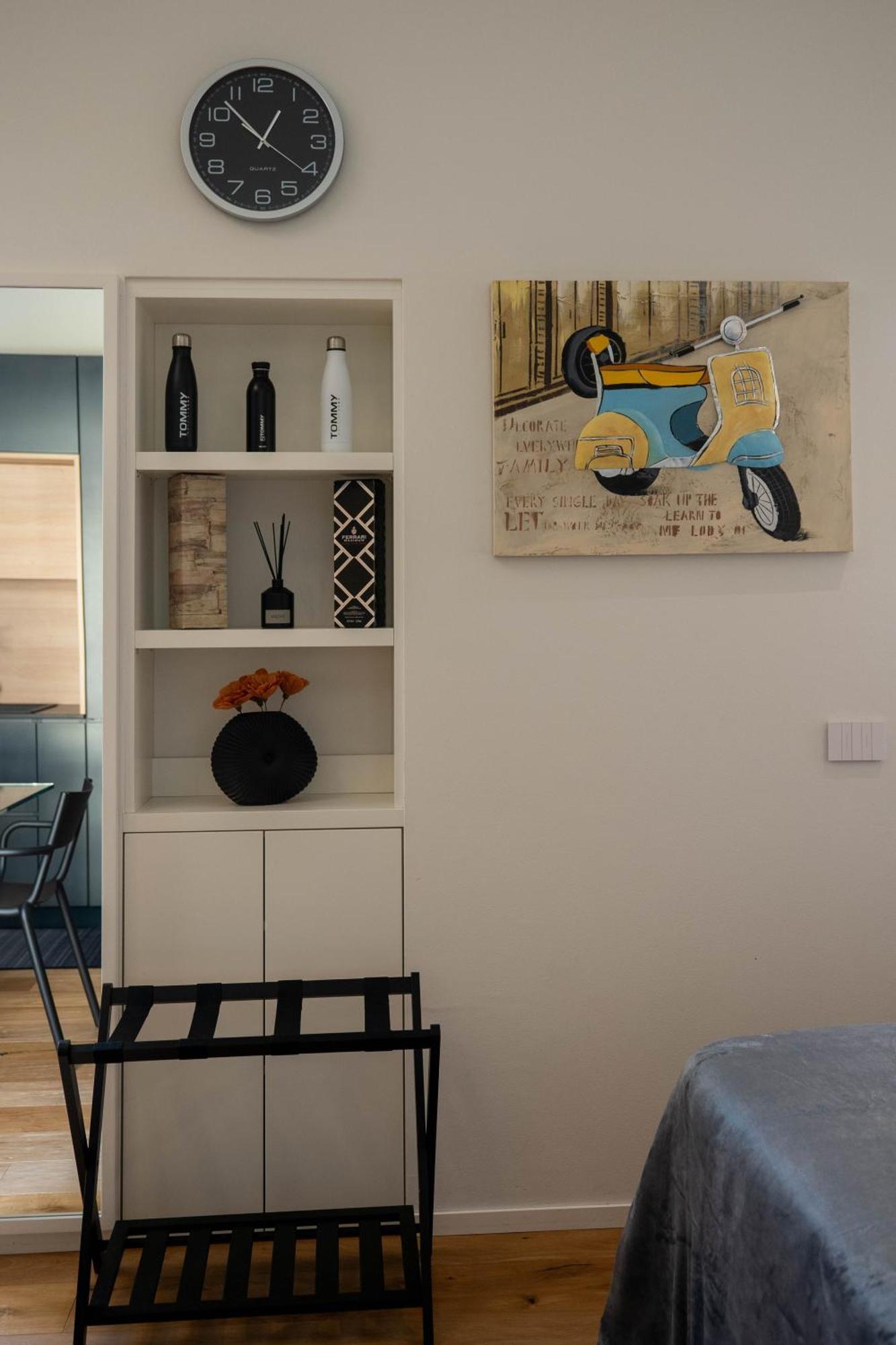Residenza Diaz Apartment Domodossola Exterior photo